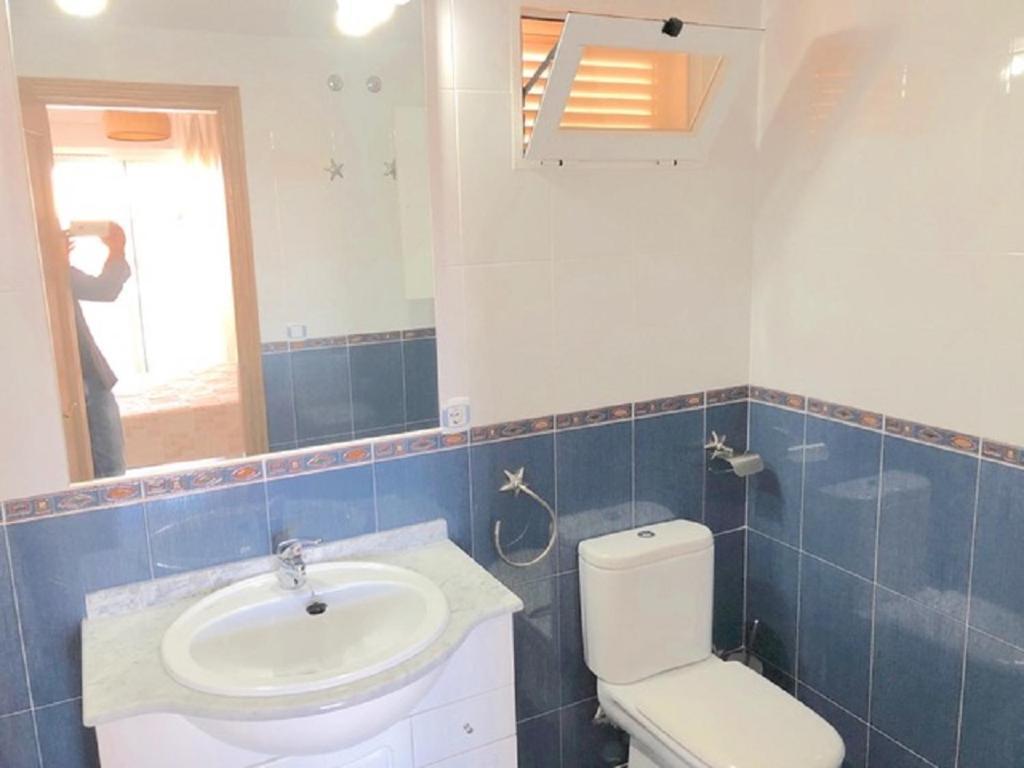 Residence Argenta Caleta A Peniscola - Espagne Экстерьер фото